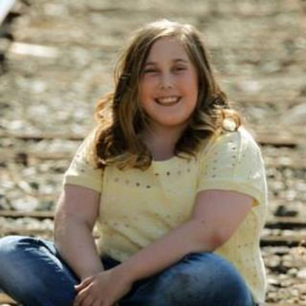 Meet your Posher, Abby